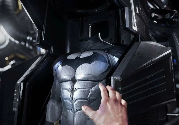 Batman Arkham VR Global