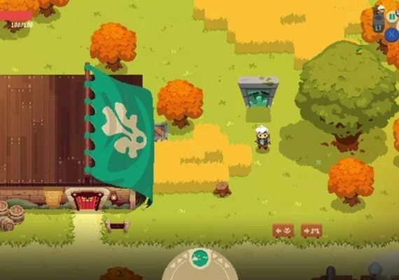 Moonlighter Global
