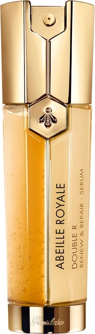 Serum për fytyrë për femra Guerlain Abeille Royale Advanced Double Efficacy, 50ml