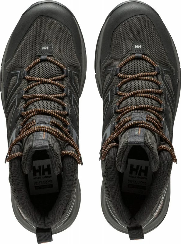 Çizme Helly Hansen për meshkuj, të zeza [Madhësia: 43]