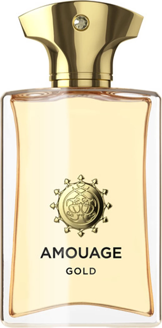 Eau de Parfum Amouage Gold Man, 100 ml