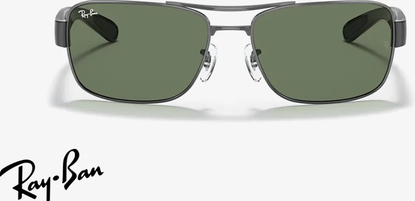 Syze dielli Ray-Ban RB3522 004/71 64