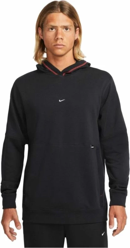 Duks Nike për meshkuj, i zi [Madhësia: L]
