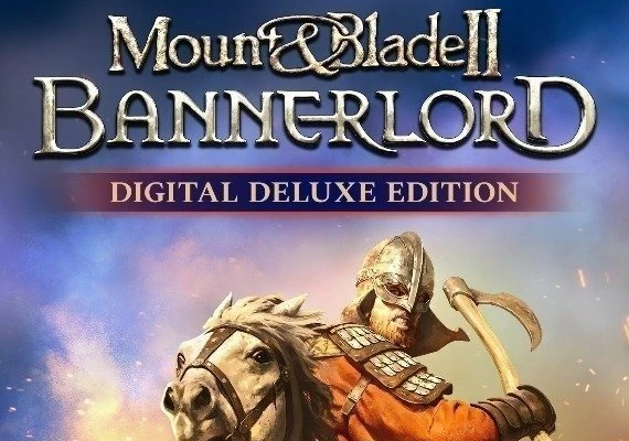 Mount & Blade II: Bannerlord Global
