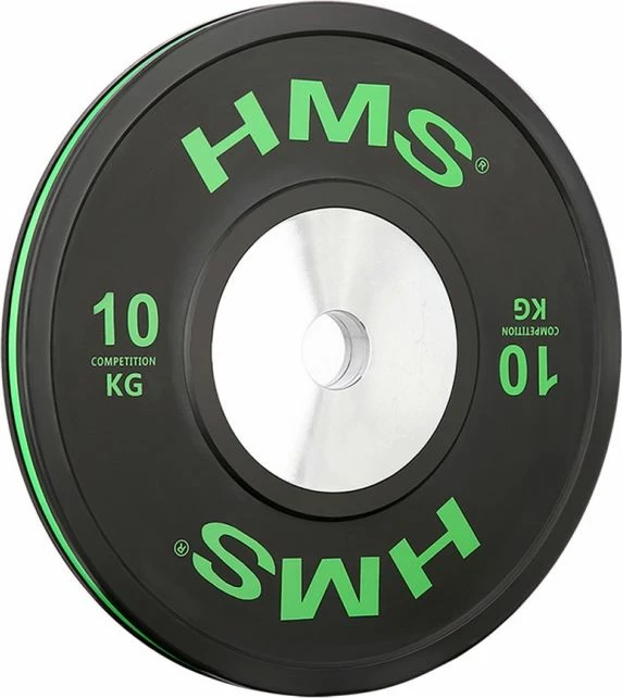 Set peshash olimpike HMS, të zeza