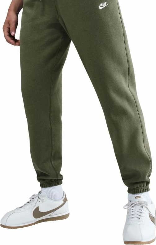 Pantallona për meshkuj Nike Club FN3808 222, olive [Madhësia: M]