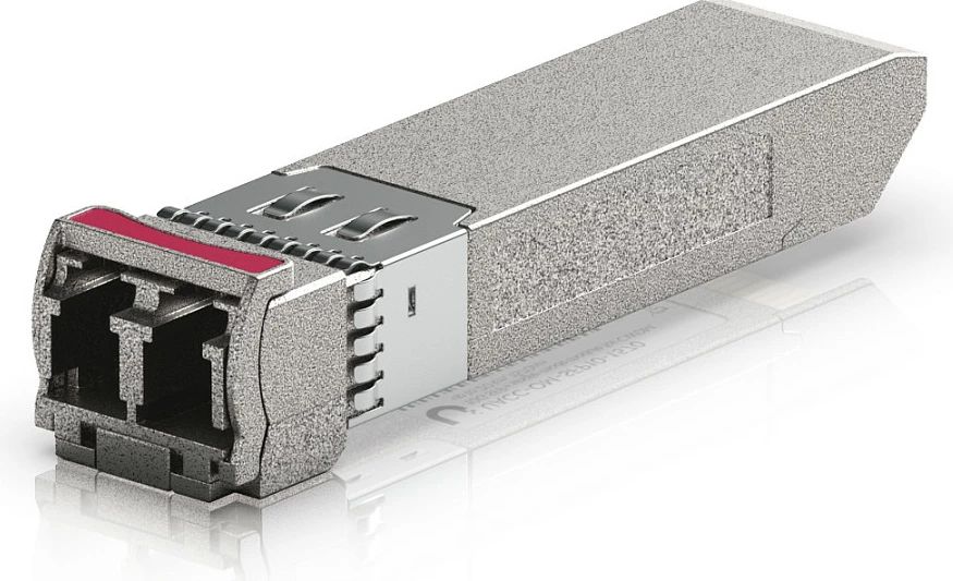 Modul optik SFP+ Ubiquiti UACC-OM-SFP10-1570, 10/1GbE, Single-Mode, CWDM 1570nm