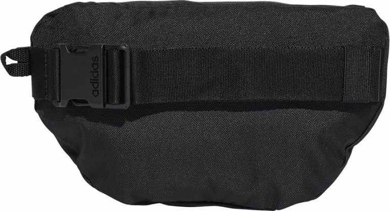 Çantë beli adidas, e zezë [Madhësia: One Size]