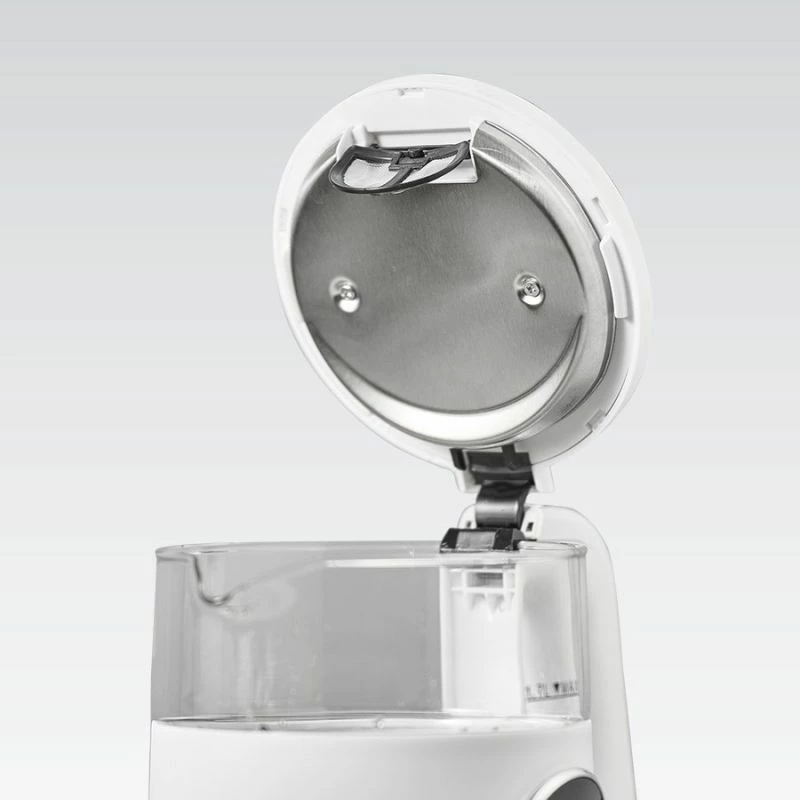 Çajnik elektrik MAESTRO MR-023, i bardhë 1.7L