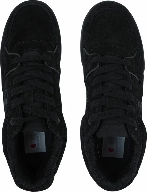 Atlete për meshkuj Champion, të zeza