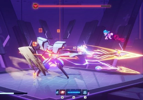 Neon Echo EN/JA/KO/ZH Global