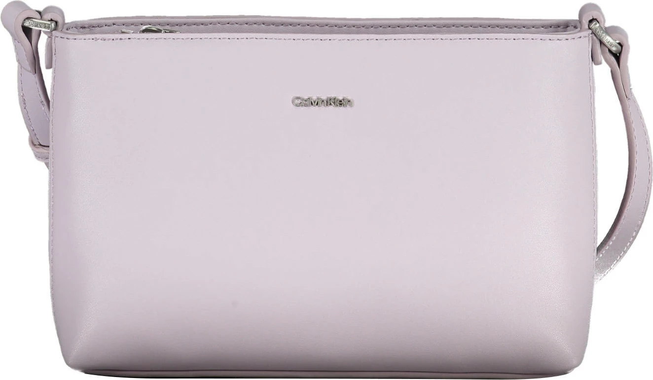 Çantë për femra Calvin Klein, e purpurt