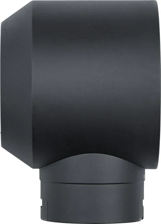 Pajisje multi-styling për flokë Severin WL 0683, 5 aksesorë, e zezë