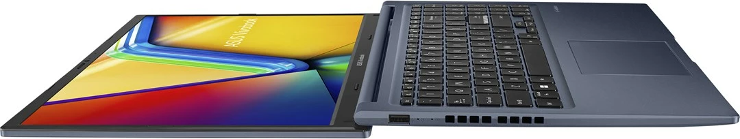 Laptop ASUS Vivobook 15 X1502VA-BQ689, Intel Core i5-13420H, 16 GB RAM, 512 GB SSD, Quiet Blue