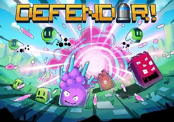 Defendoooooor! EN Global