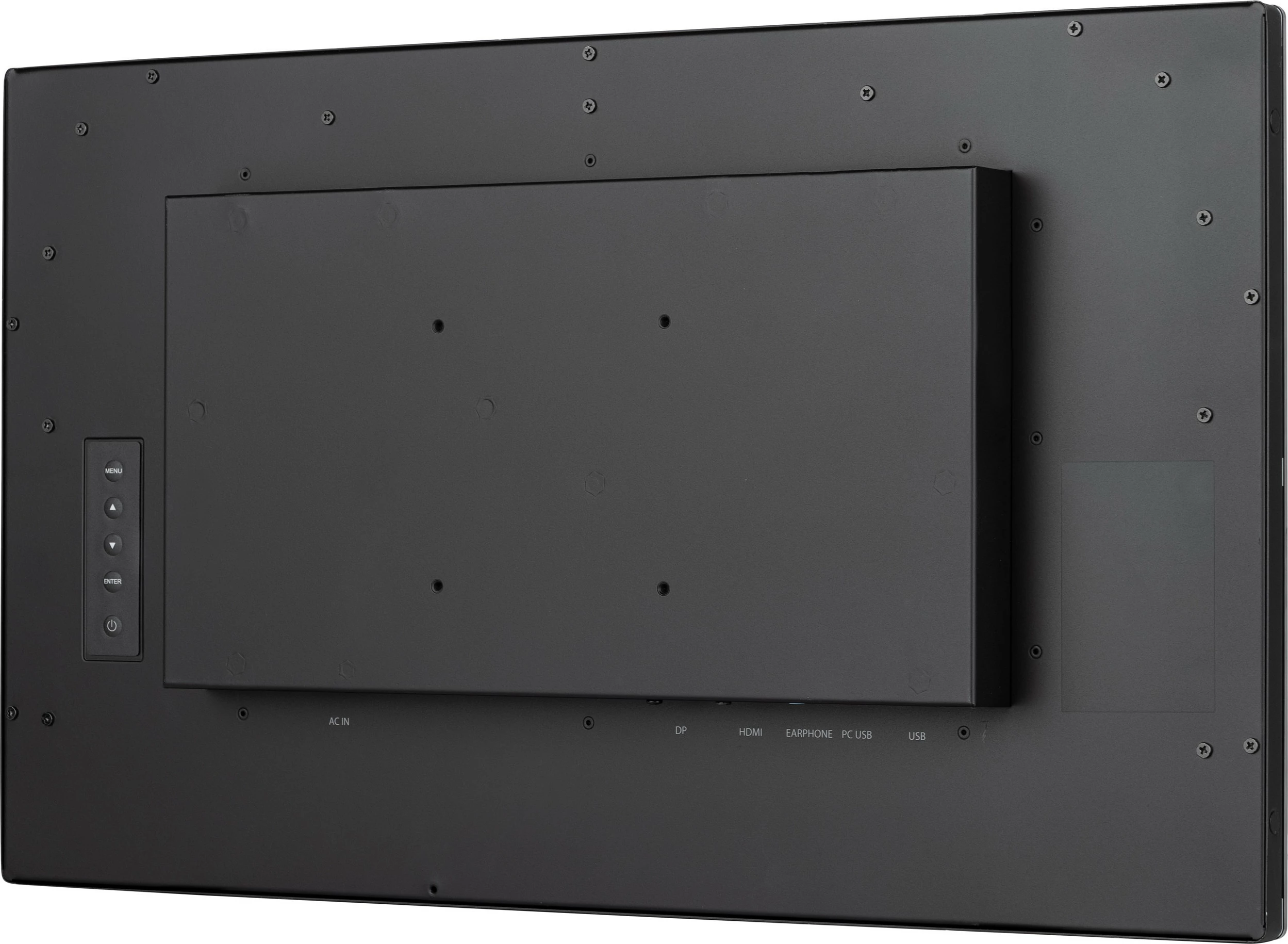 Monitor touch iiyama ProLite TF2438MSC-B2, 23.8" IPS, FHD 1920x1080, 120Hz, 10-point, i zi