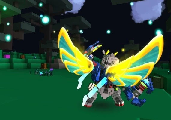 Trove: Square Necessities Pack DLC EN/DE/FR/PT Global