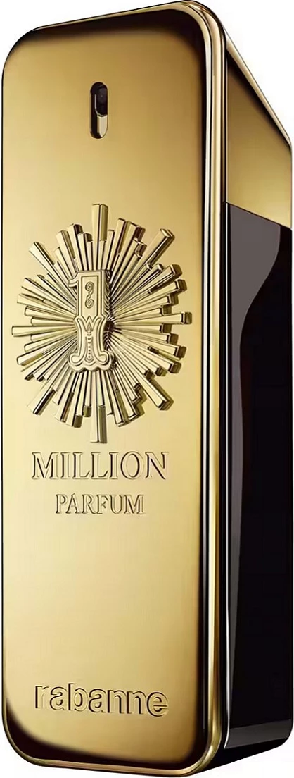 Eau de Parfum për meshkuj Paco Rabanne 1 Million, 200ml