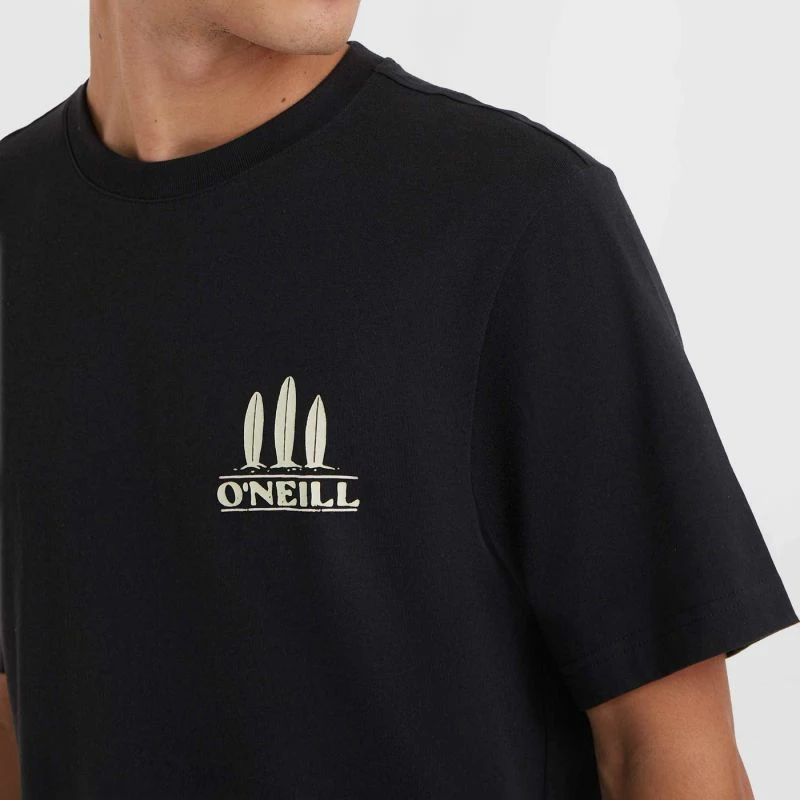 Maicë për meshkuj O'Neill, e zezë [Madhësia: L]