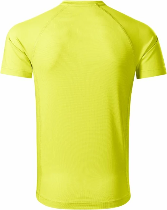 Maicë për meshkuj Malfini, e verdhë