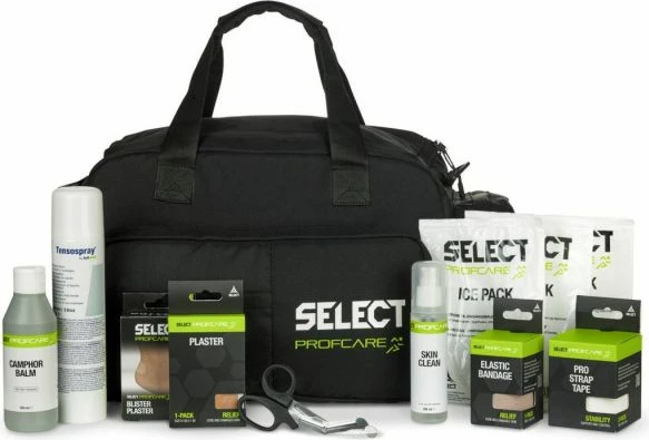 Çantë mjekësore Select, për sport