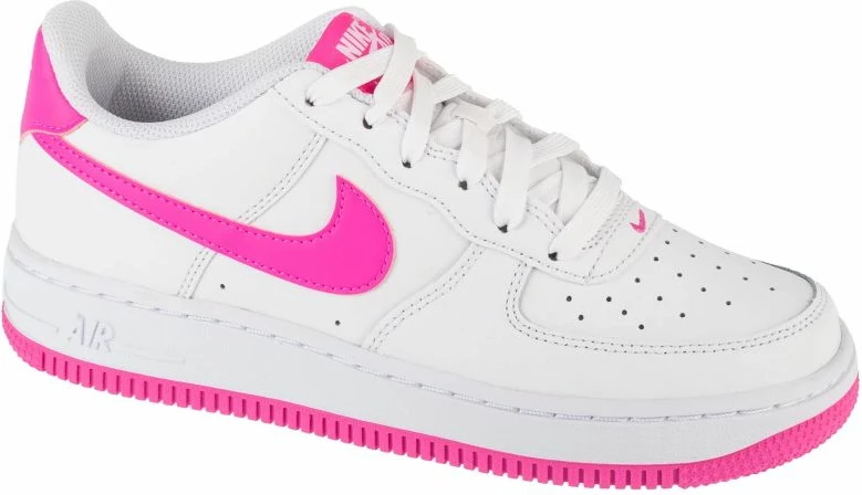 Atlete Nike për femra dhe fëmijë, të bardha [Madhësia: 36.5]