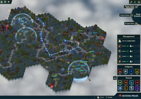 Nordhold Global