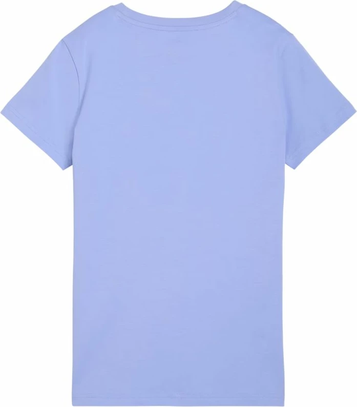 Maicë për femra Puma ESS Script Tee 691760 60, vjollcë