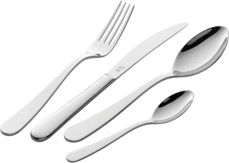 Set takëm Zwilling, 30 copa