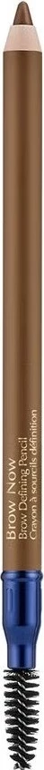 Laps për vetulla Estée Lauder Brow Now Brow Defining Pencil për femra 03 Brunette 1.2g