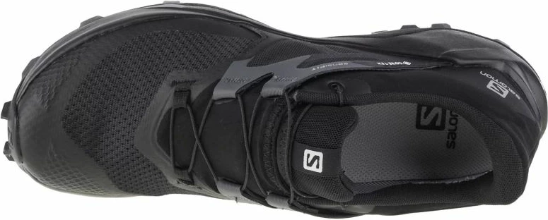Atlete për vrapim Salomon Wildcross 2 GTX M, të zeza [Madhësia: 47 1/3]