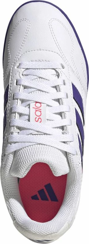 Atlete futsalli për fëmijë adidas Super Sala III Jr IN JP6990 [Madhësia: 31]