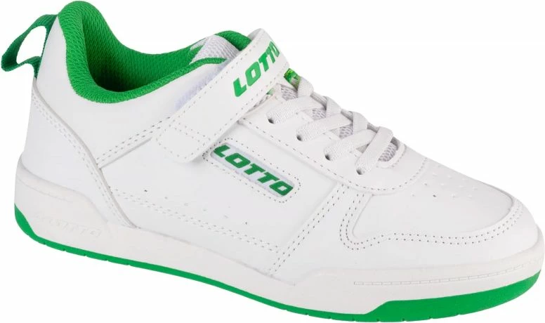 Atlete për fëmijë Lotto, të bardha