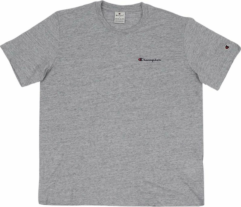 Maicë për meshkuj Champion, e hirtë