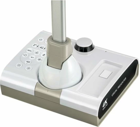 Visualizer dokumentesh Elmo L-12G (L12G)