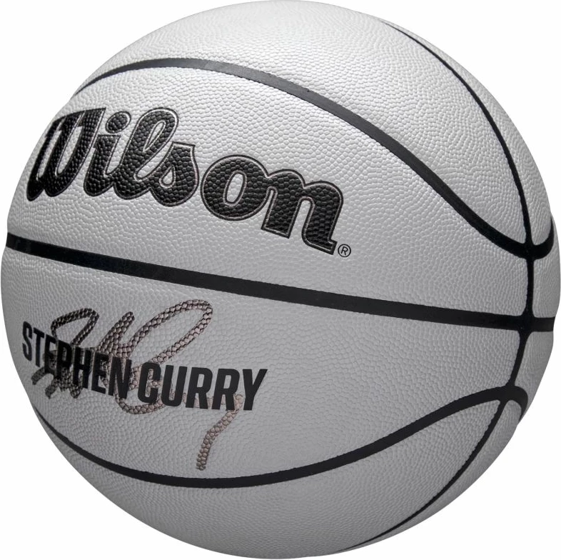 Top basketbolli Wilson, gri [Madhësia: 7]