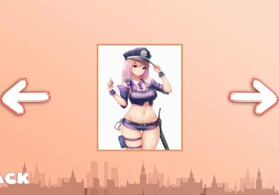 Ecchi Meeting! EN Global