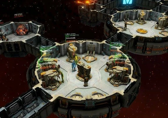 Base One EN/DE/FR/RU/ZH/ES Global