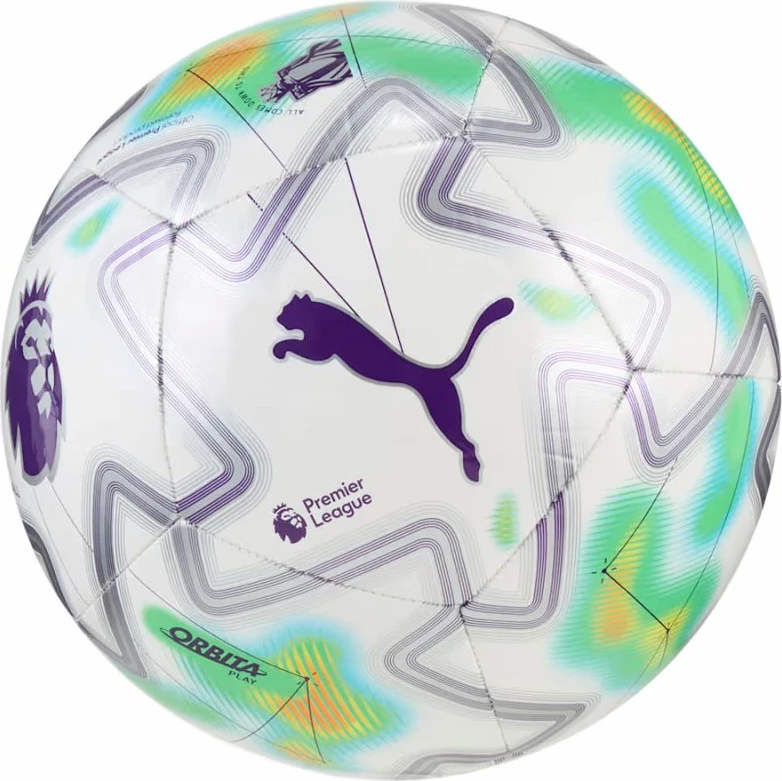 Top futbolli Puma Orbita Play Thrill Premier League 084719-01, nr.5