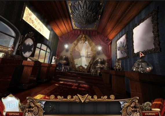 Mirror Mysteries 2 EN Global