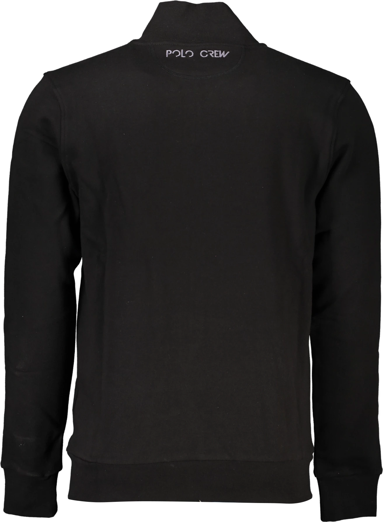 Duks për meshkuj LA MARTINA, i zi