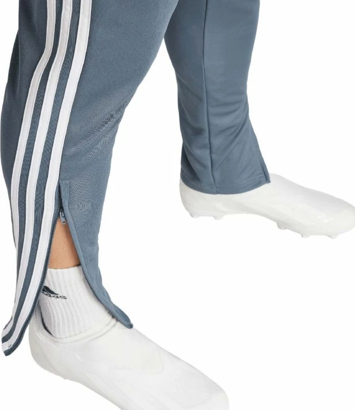 Pantallona për meshkuj adidas Tiro 24, gri