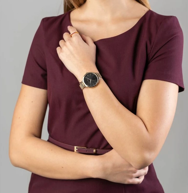 Orë dore për femra Paul Lorens, e artë