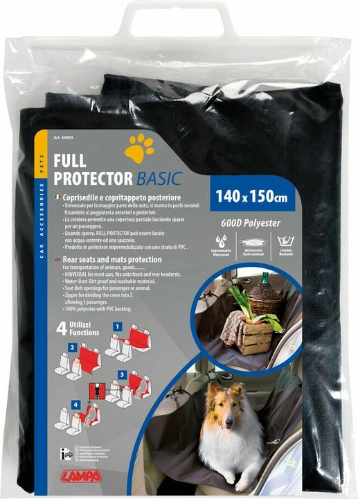 Shtroje Mbrojtese Nga Kafshet Shtepiake