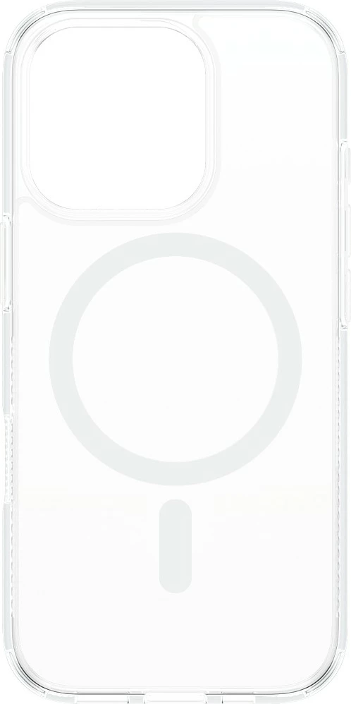 Mbështjellës PanzerGlass 3-in-1 për iPhone 16 Pro, transparent