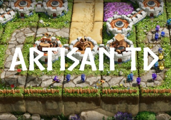 Artisan TD Global