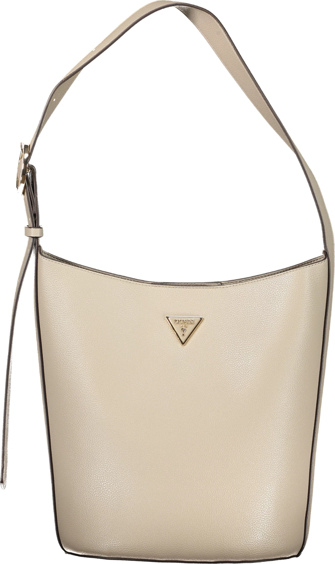 Çantë GUESS JEANS Meridian II femra, gri