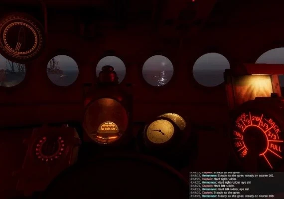 Destroyer: The U-Boat Hunter Global