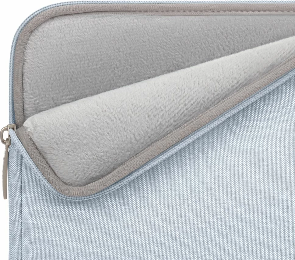 Mbështjellës laptopi Tech-Protect Sleeve, 13-14 inç, Kaltër