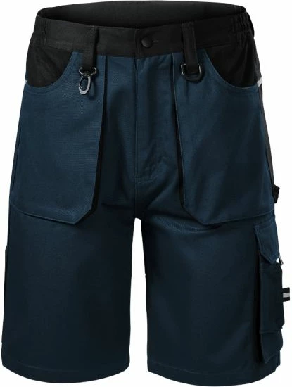 Shorce për meshkuj Rimeck, blu marin